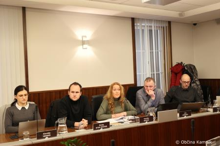 15. redna seja Občinskega sveta Občine Kamnik (7)